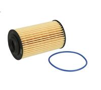 Filtro olio MANN-FILTER HU 69/3 x per CADILLAC SRX 3 2009-2016