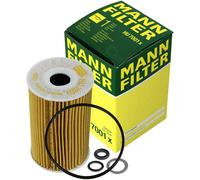 Filtro Olio MANN-FILTER HU 7001 X