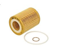 Filtro olio MANN-FILTER HU 7003 x per BMW 1 (F20) 1.6 2011-2015