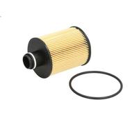 Filtro olio MANN-FILTER HU 7004/1 x per SAAB 9-5 (YS3G) 2 2010-2012