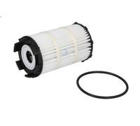 Filtro olio MANN-FILTER HU 7005 x per AUDI Q7 (4LB) 4.2 2006-201