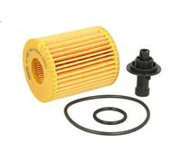 Filtro olio MANN-FILTER HU 7009 z per LEXUS GS (_S19_) 3.5 2005-2011