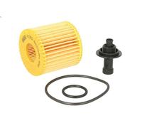 Filtro olio MANN-FILTER HU 7019 z per LOTUS EVORA 3.5 2009-2016