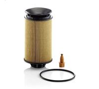 Filtro olio MANN-FILTER HU 7022 z KIT per CANTER VII 2.977 2009-2011