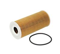 Filtro olio MANN-FILTER HU 7026 z per PORSCHE CAYMAN (987) 2.9 2009-2013