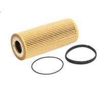 Filtro olio MANN-FILTER HU 7029 z per AUDI Q7 (4LB) 3 2011-2015