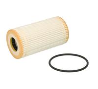 Filtro olio MANN-FILTER HU 7034 Z