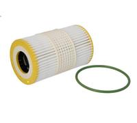 Filtro olio MANN-FILTER HU 7035 y per AUDI A4 B8 (8K2) 3 2008-2015