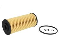 Filtro olio MANN-FILTER HU 7074 x per ISUZU GRAFTER 2.999 2014-