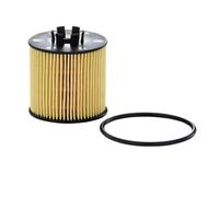 Filtro Olio Mann-filter HU 712/6 x per Vag