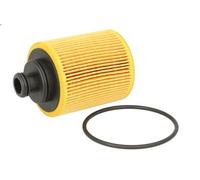 Filtro olio MANN-FILTER HU 712/7 x per FIAT PANDA (169_) 1.2 2010-2013