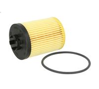 Filtro olio MANN-FILTER HU 712/8 x per OPEL COMBO Tour 1.4 2004-2011