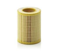 MANN-FILTER HU 714 x Filtro olio