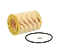 Filtro olio MANN-FILTER HU 714 x per HYUNDAI GETZ (TB) 1.5 2003-2005