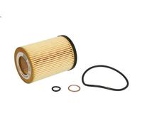 Filtro olio MANN-FILTER HU 715/5 x per BMW 6 (E63) 4.4 2003-2005
