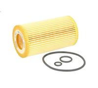 Filtro olio MANN-FILTER HU 718/1 k per MERCEDES-BENZ CLK (C209) 2.2 2005-2009