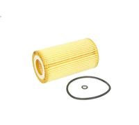 Filtro olio MANN-FILTER HU 718/1 n per SAAB 9-3 (YS3D) 2.2 2000-2002