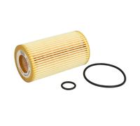 MANN-FILTER HU 718/1 y Filtro dell'olio - AUTOVETTURE + VEICOLI COMMERIALI