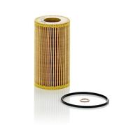 Filtro Olio Mann-filter HU 718/1 z per Bmw Rover