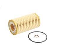Filtro olio MANN-FILTER HU 718/1 z per MG MG ZT 2 2002-2005