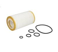 Filtro olio MANN-FILTER HU 718/5 x per MERCEDES-BENZ SL (R230) 3 2008-2012