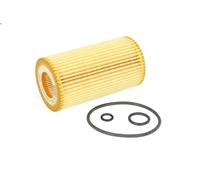 Filtro olio MANN-FILTER HU 718/6 x per HONDA CR-V II (RD_) 2.2 2005-2006