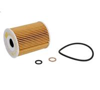 Filtro olio MANN-FILTER HU 719/3 x OPEL ANTARA A (L07) 2 2006-2011