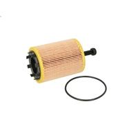 Filtro olio MANN-FILTER HU 719/7 x per AUDI A3 (8P1) 2 2003-2012