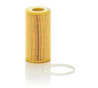 Filtro olio MANN-FILTER HU 719/8 x per VOLVO XC90 2.4 D5 AWD 4x4