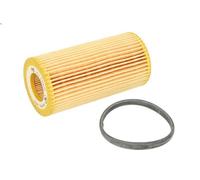 Filtro olio MANN-FILTER HU 719/8 y per VOLVO V60 I (155) 2 2010-2014