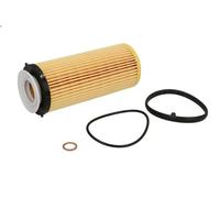 Filtro olio MANN-FILTER HU 720/3 x per BMW 3 (E90) 3 2005-2011