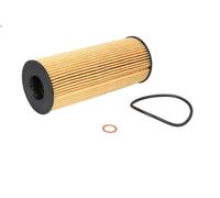 Filtro olio MANN-FILTER HU 721/5 x per BMW 1 (E87) 2 2004-2011