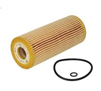 Filtro olio MANN-FILTER HU 726/2 x per AUDI A3 (8L1) 1.9 1996-2001