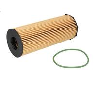 Filtro olio MANN-FILTER HU 8001 x AUDI Q7 (4LB) 3 2006-201