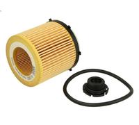 Filtro olio MANN-FILTER HU 8002 x KIT per BMW 5 (F10) 3 2010-2016