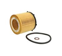 Filtro olio MANN-FILTER HU 8002 y