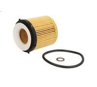 Filtro olio MANN-FILTER HU 8002 y per BMW 5 (F10) 3 2010-2016