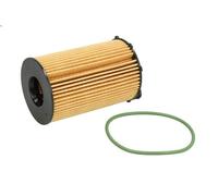 Filtro olio MANN-FILTER HU 8005 z AUDI Q7 (4LB) 3 2007-2015