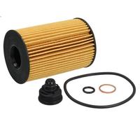 Filtro olio MANN-FILTER HU 8007 Z KIT BMW 5 (F10) 4.4 2010-2013