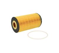 Filtro olio MANN-FILTER HU 8010 z