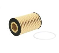 MANN-FILTER Filtro olio HU 8012 z – Cartuccia per Mercedes-Benz