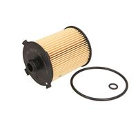 MANN-FILTER HU 8014 z Filtro dell'olio - per Autovetture + veicoli commeriali