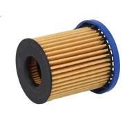 Filtro olio MANN-FILTER HU 8016 OPEL ASTRA K (B16) 1.5 2019-2021