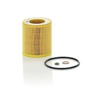 Filtro olio MANN-FILTER HU 816 x