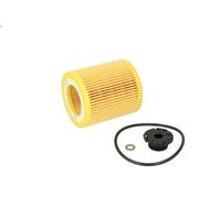 Filtro olio MANN-FILTER HU 816 z KIT per BMW 5 (F10) 2 2011-2016