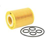 Filtro olio MANN-FILTER HU 820/1 y per OPEL ASTRA J GTC 1.7 2012-2014