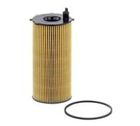Filtro olio MANN-FILTER HU 820/2 x