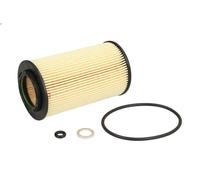 Filtro olio MANN-FILTER HU 824 x per KIA SORENTO I (JC) 3.3 2007-2011