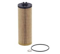 Filtro olio MANN-FILTER HU 842 x