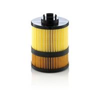 MANN-FILTER HU 9002 z Filtro dell'olio - AUTOVETTURE + VEICOLI COMMERIALI